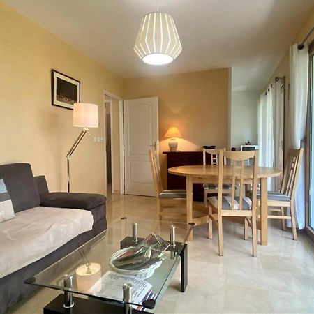 Le Gouverneur - 5 Min From The Lake - Terrace & Garden - 2 People Annecy Exteriör bild