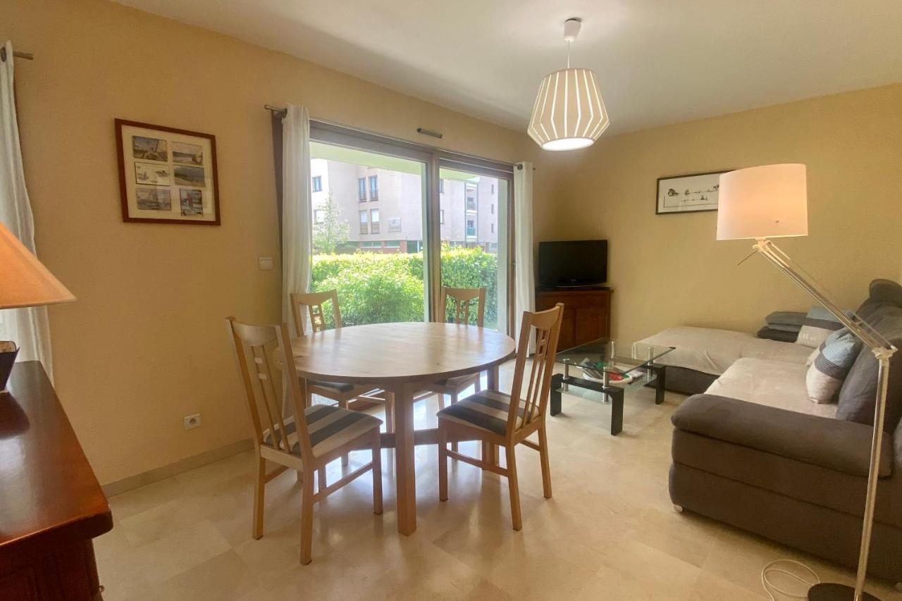 Le Gouverneur - 5 Min From The Lake - Terrace & Garden - 2 People Annecy Exteriör bild