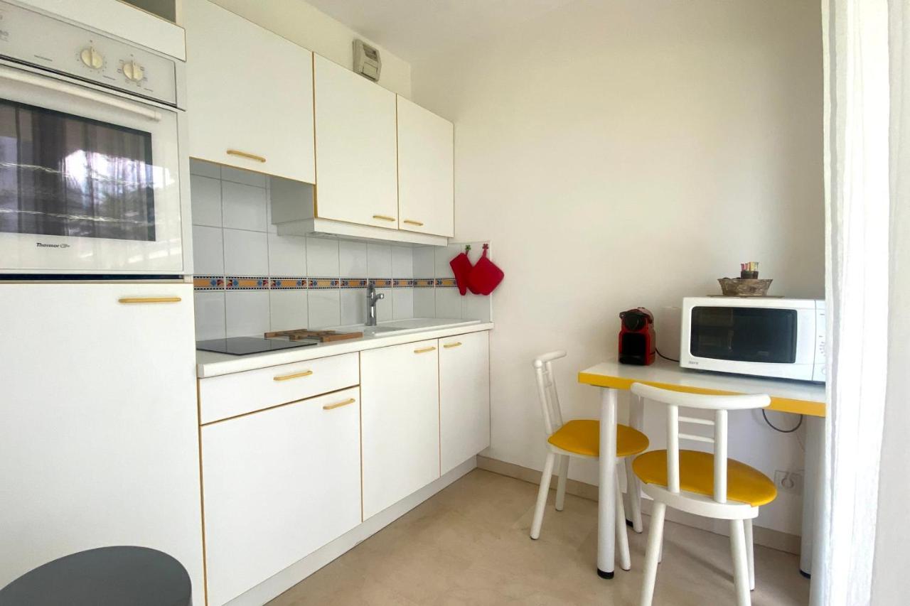 Le Gouverneur - 5 Min From The Lake - Terrace & Garden - 2 People Annecy Exteriör bild
